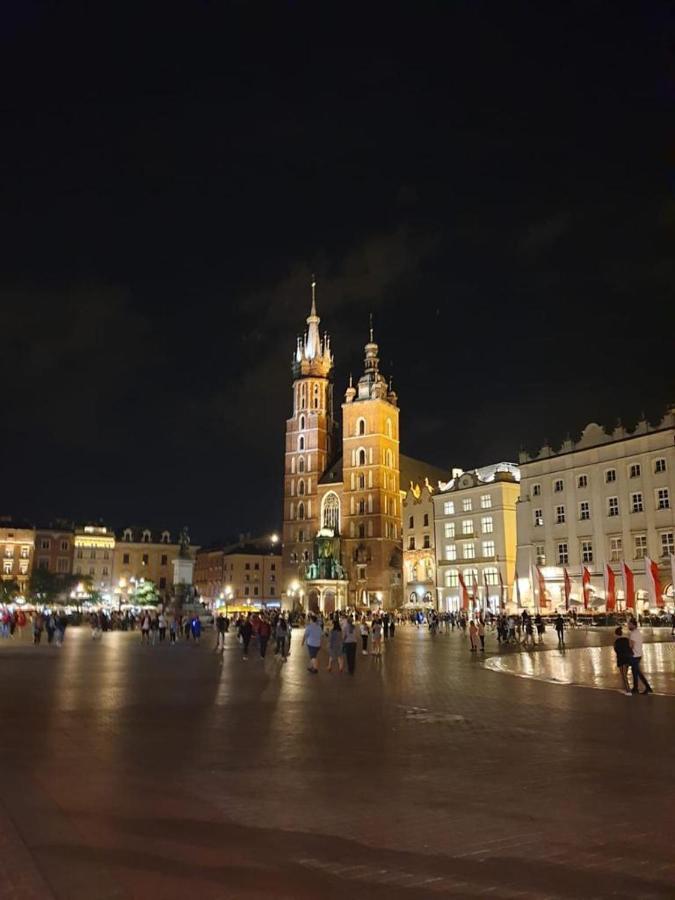 Bronowice Διαμέρισμα Krasków Εξωτερικό φωτογραφία