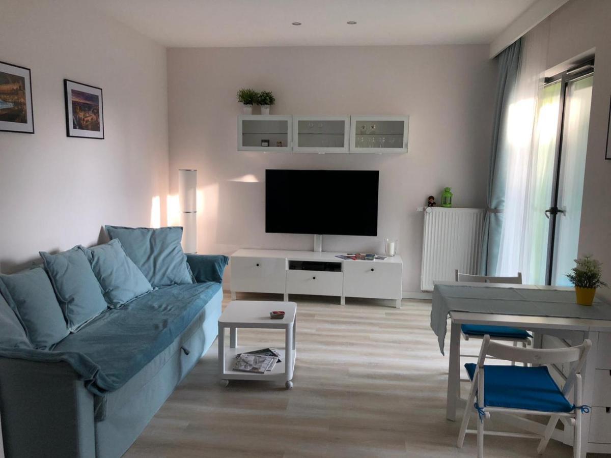 Bronowice Διαμέρισμα Krasków Εξωτερικό φωτογραφία