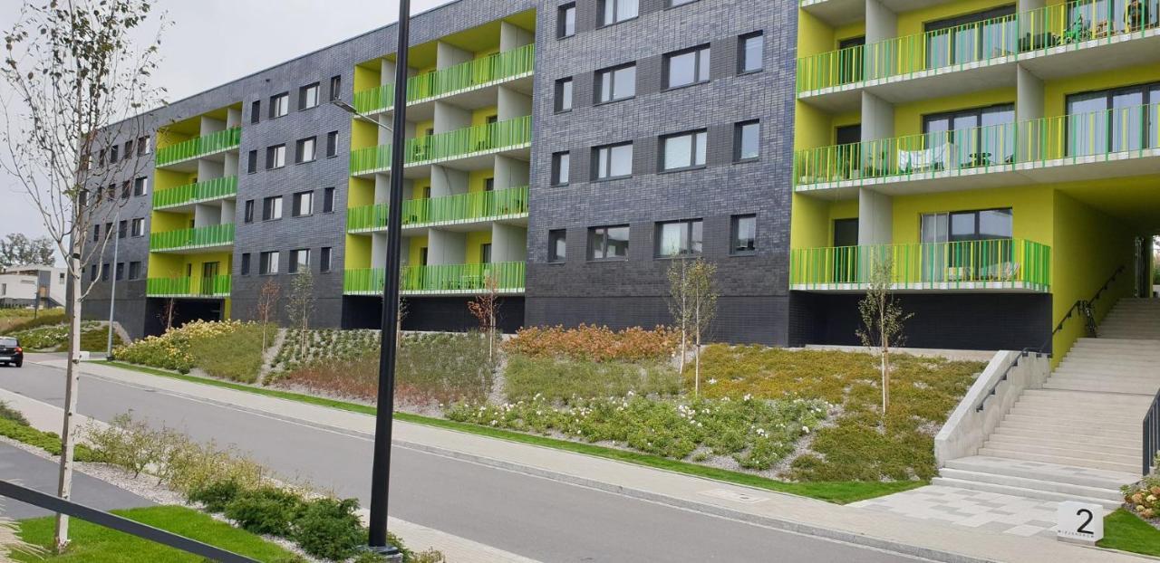 Bronowice Διαμέρισμα Krasków Εξωτερικό φωτογραφία