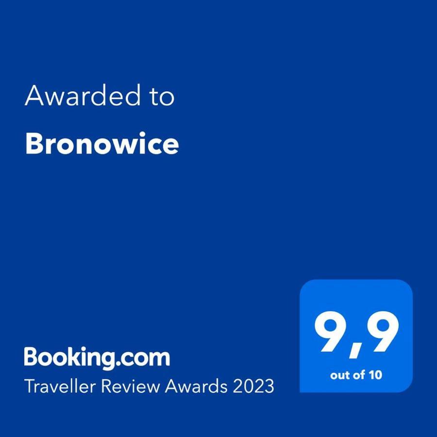 Bronowice Διαμέρισμα Krasków Εξωτερικό φωτογραφία