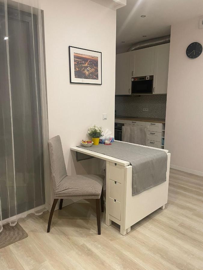 Bronowice Διαμέρισμα Krasków Εξωτερικό φωτογραφία