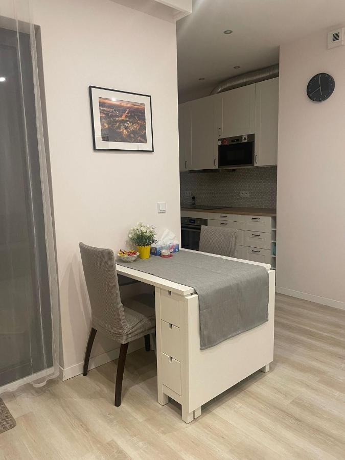 Bronowice Διαμέρισμα Krasków Εξωτερικό φωτογραφία