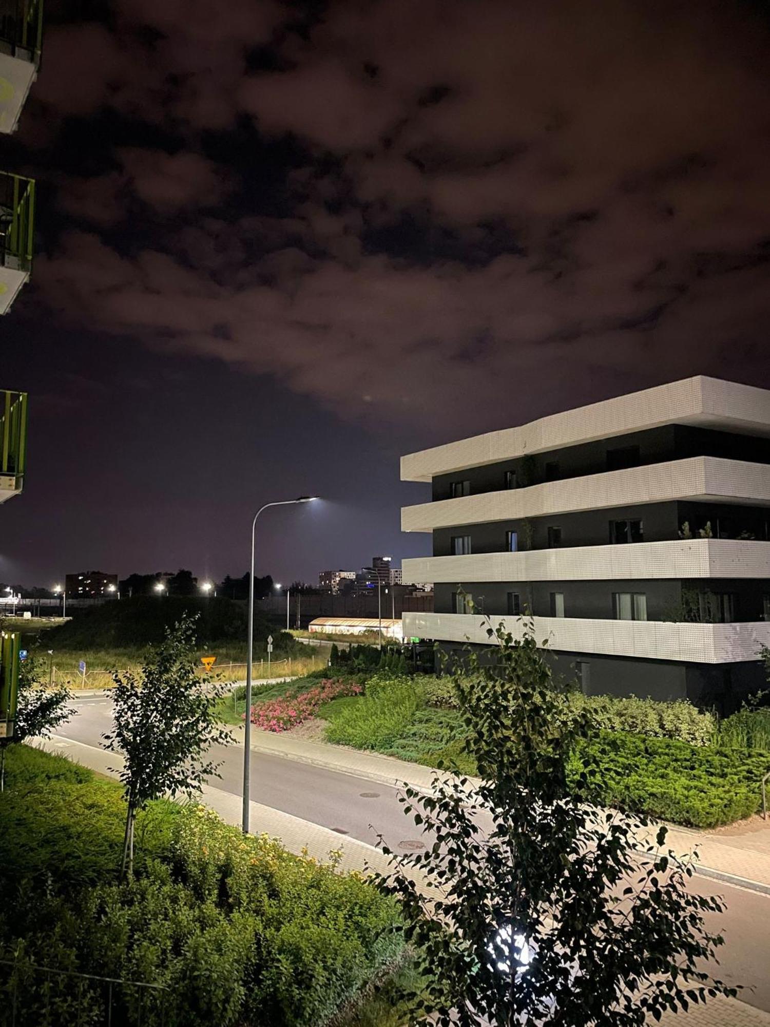 Bronowice Διαμέρισμα Krasków Εξωτερικό φωτογραφία