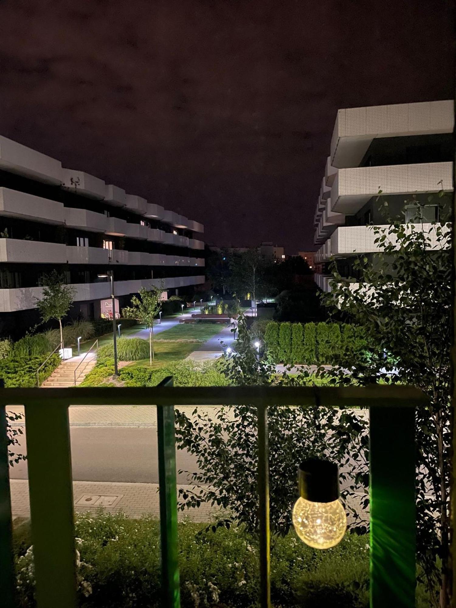 Bronowice Διαμέρισμα Krasków Εξωτερικό φωτογραφία
